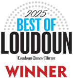 Best of Loudoun - 2025