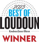 Best of Loudoun Winner 2023