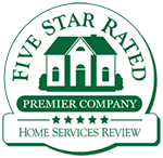 Home Services Review