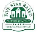 Home Services Review