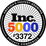 Inc 5000 #3372