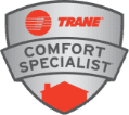 Trane Comfort Specialist