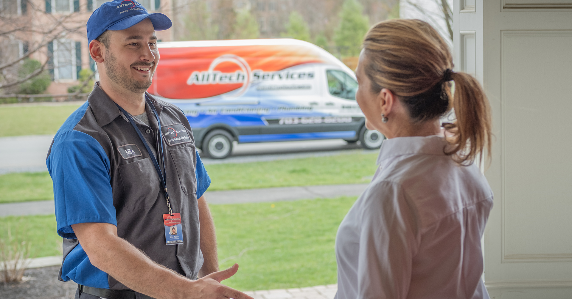 plumber and hvac contractor in manassas