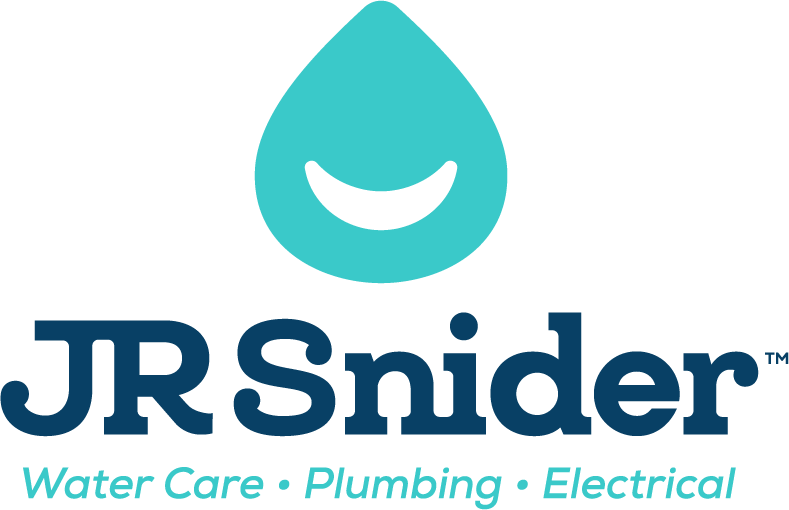 The JR Snider Logo