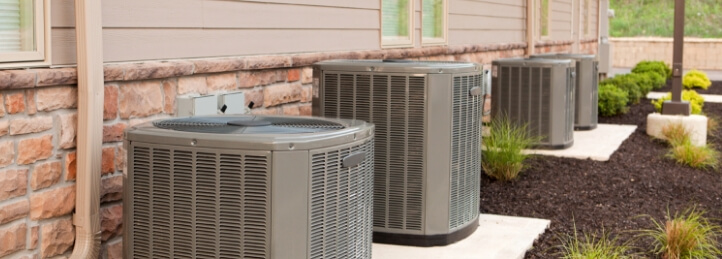 Air Conditioning in Sterling, VA