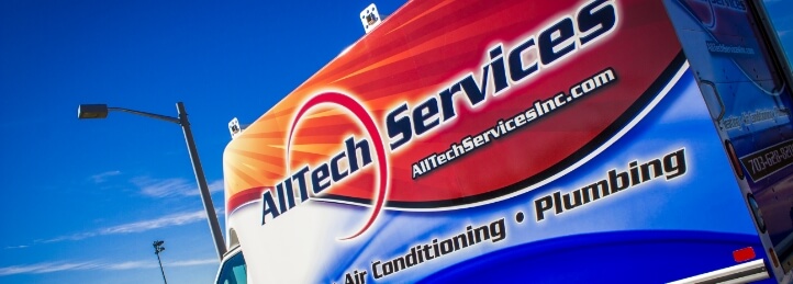 Air Conditioning in Sterling, VA