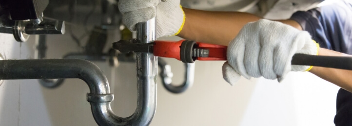Plumbing in Sterling, VA