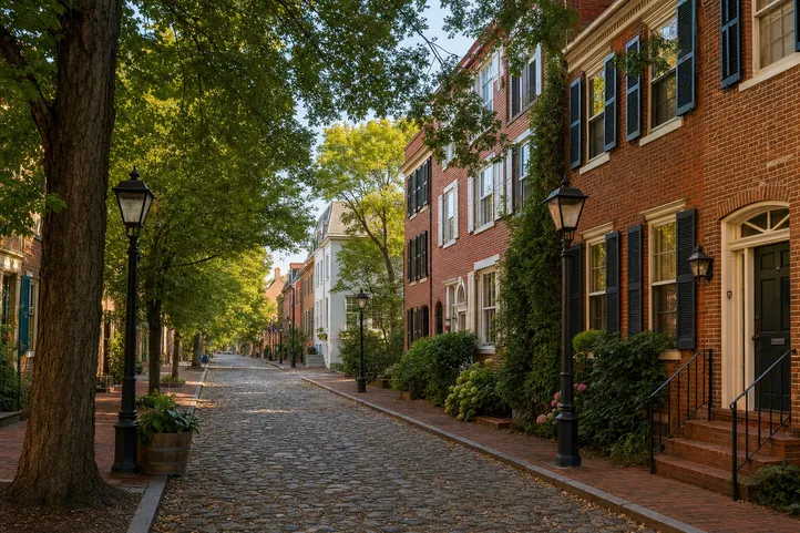 Alexandria, VA