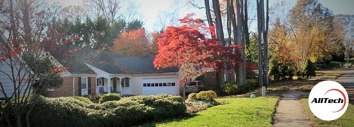 Plumbers & HVAC Contractors in Annandale, VA
