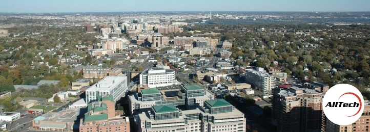 Plumbers & HVAC Contractors in Arlington, VA