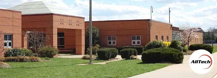 Ashburn
