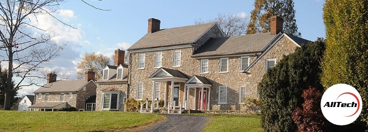 Plumbers & HVAC Contractors in Berryville, VA