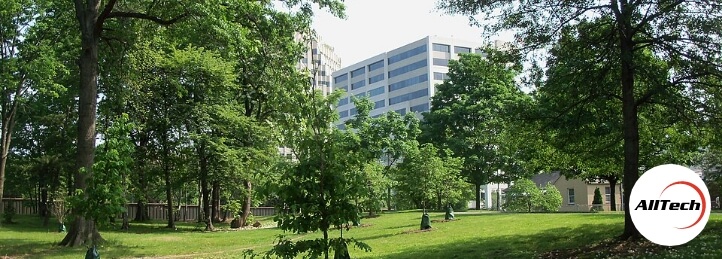 Plumbers & HVAC Contractors in Bluemont, VA