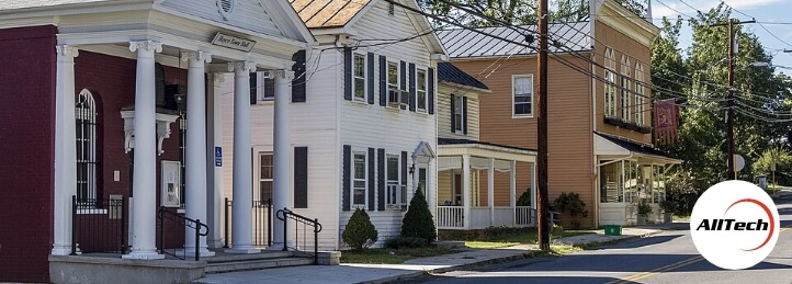 Plumbers & HVAC Contractors in Boyce, VA