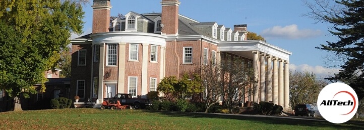 Plumbers & HVAC Contractors in Boyce, VA