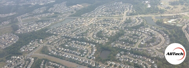 Plumbers & HVAC Contractors in Bristow, VA
