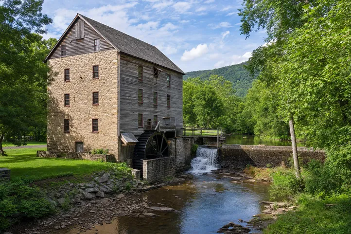 Clarke County, VA
