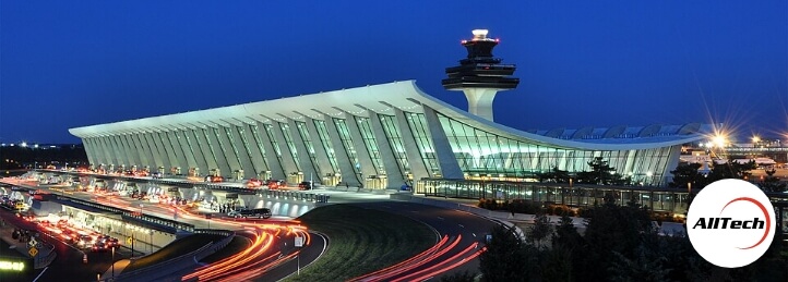 Plumbers & HVAC Contractors in Dulles, VA