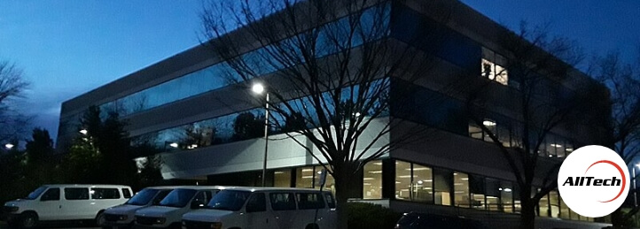 Plumbers & HVAC Contractors in Dunn Loring, VA