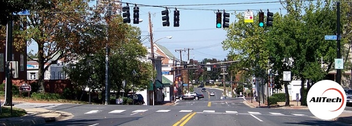Plumbing & HVAC Services in Fairfax, VA