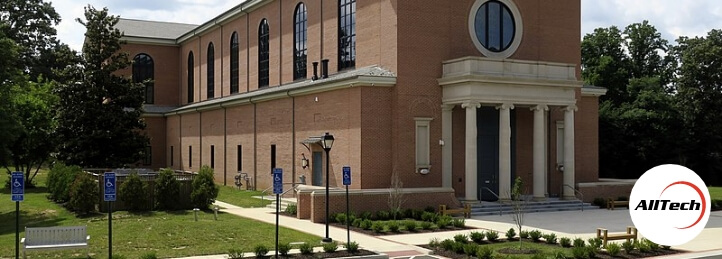 Plumbing & HVAC Services in Fairfax, VA