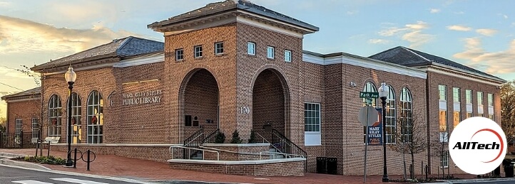 Plumbers & HVAC Contractors in Falls Church, VA