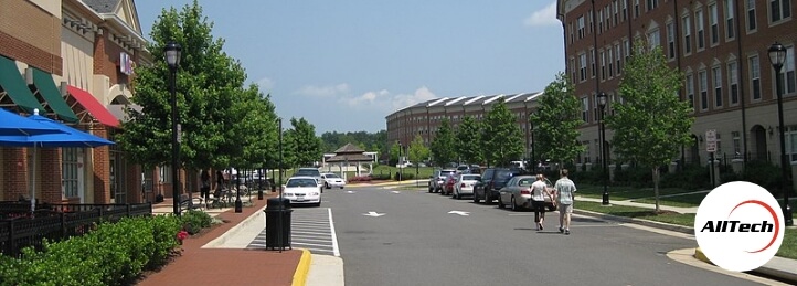 Plumbing, Heating & Air Conditioning Services in Gainesville, VA