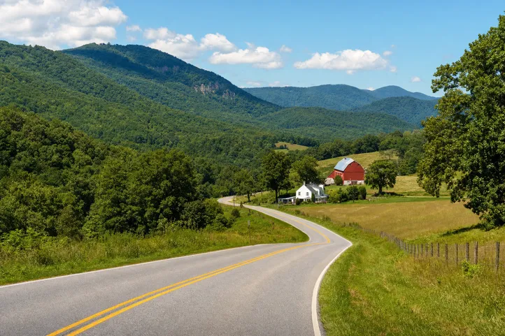 Gore, VA