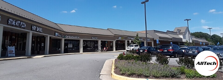 Plumbers & HVAC Contractors in Hayfield, VA