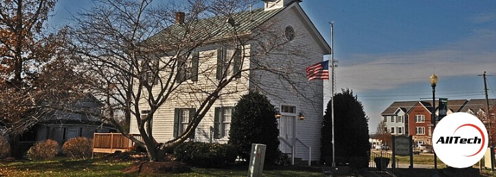 Plumbing and HVAC Services in Haymarket, VA