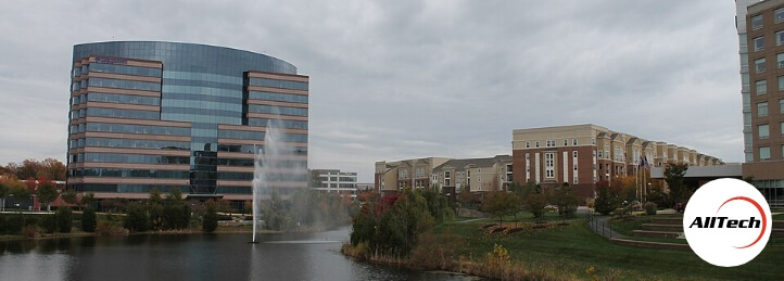 Plumbing and HVAC Services in Herndon, VA