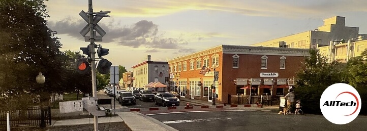 Plumbers & HVAC Contractors in Manassas, VA