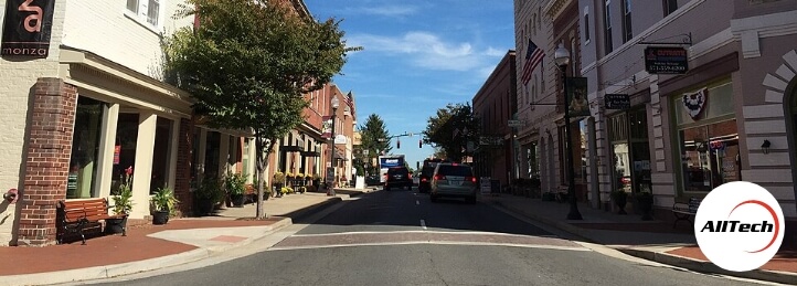 Plumbers & HVAC Contractors in Manassas, VA