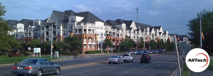 Plumbers & HVAC Contractors in Merrifield, VA