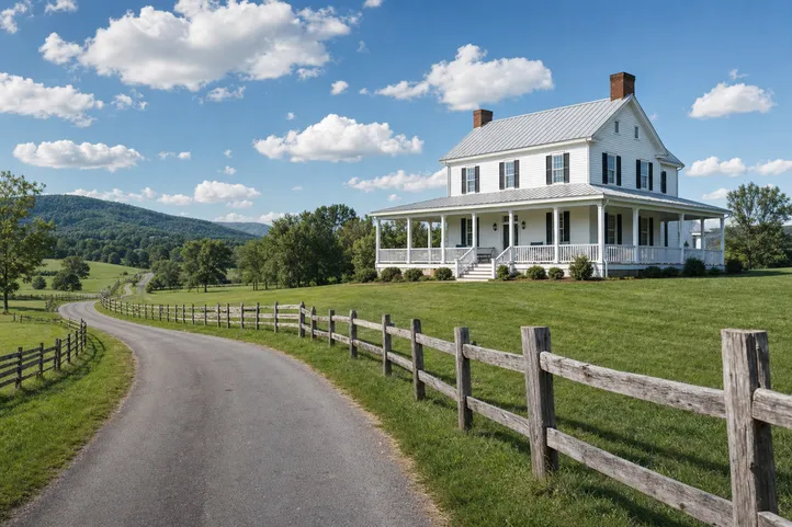 Nokesville, VA