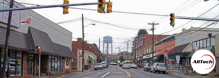 Plumbers & HVAC Contractors in Oak Hill, VA