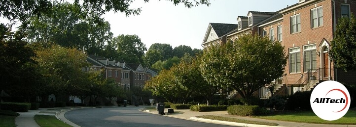 Plumbing and HVAC Services in Oakton, VA