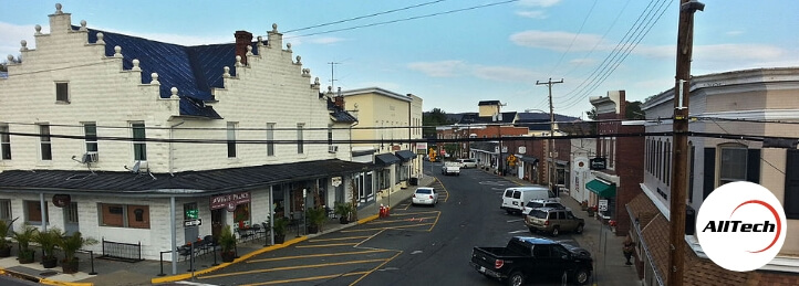 Plumbing and HVAC Services in Purcellville, VA
