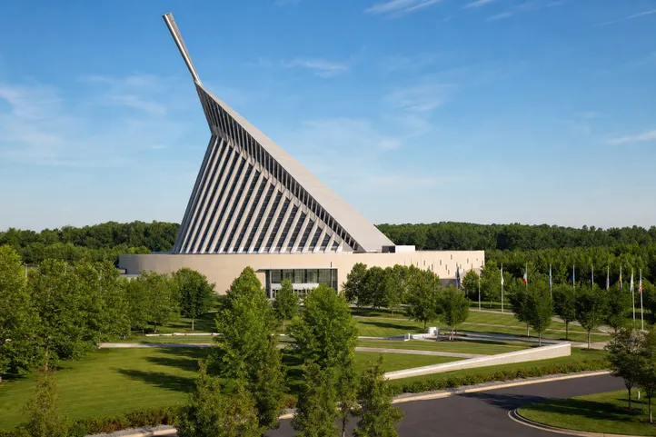 Quantico, VA