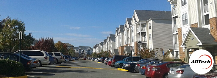 Plumbers & HVAC Contractors in Spring Field, VA