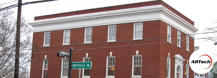 Plumbers & HVAC Contractors in Stephens City, VA