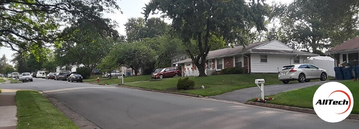 Plumber & HVAC Contractor in Sterling, VA