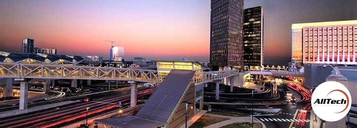 Plumbers & HVAC Contractors in Tysons Corner, VA