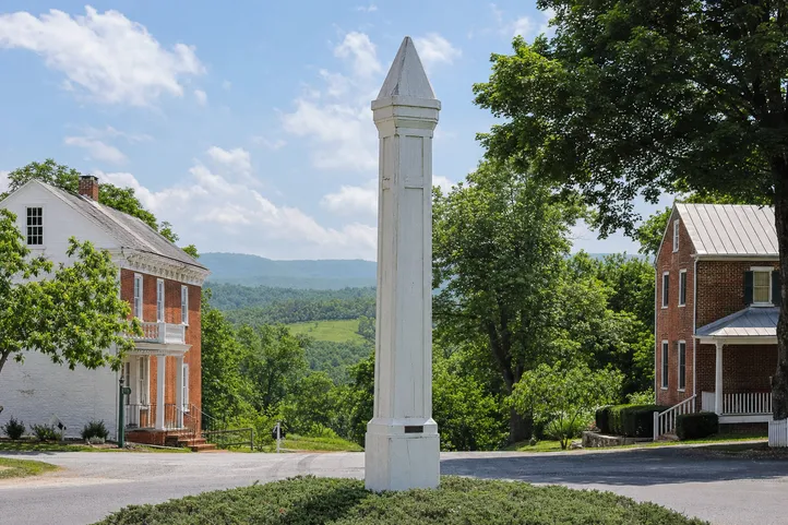 White Post, VA