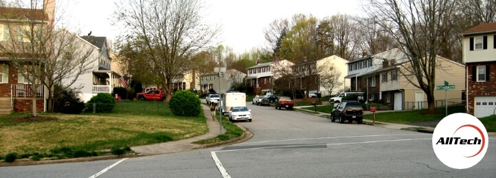 Plumbers & HVAC Contractors in Woodbridge, VA
