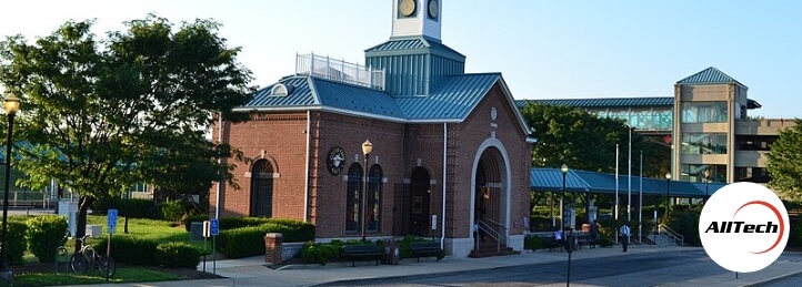 Plumbers & HVAC Contractors in Woodbridge, VA