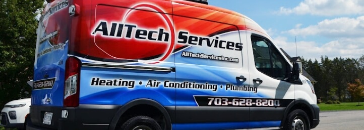 Air Conditioning in Winchester, VA