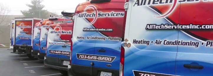Air Conditioning in Winchester, VA