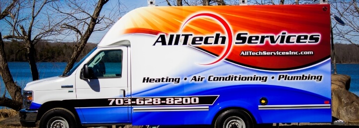 Drain and Sewer in Winchester, VA
