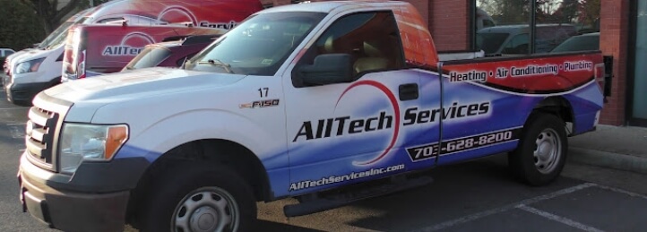 Plumbing in Winchester, VA